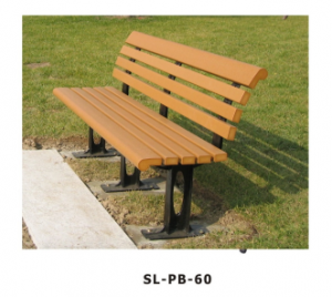 户外长椅-SL-PB-60