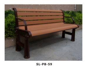 户外长椅 SL-PB-59