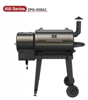  烤炉  JPG-450A2