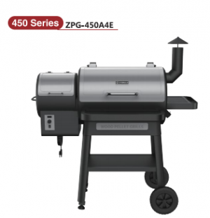 烧烤炉  JPG-450A4E