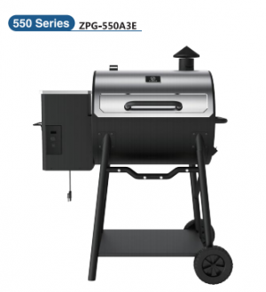  烧烤炉  JPG-550A3E