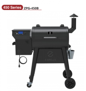 烧烤炉  JPG-450B