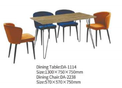 餐椅-DA-2238