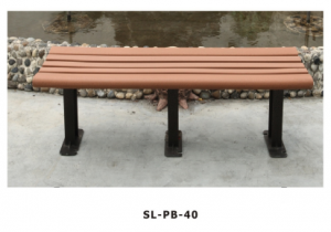  户外长椅 SL-PB-40