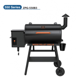 烧烤炉  JPG-550B3