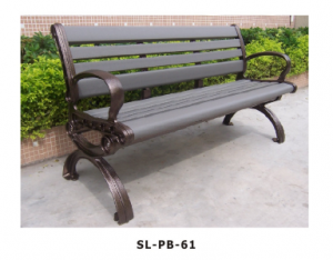 户外长椅 SL-PB-61