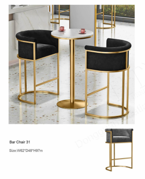 Bar Chair-31