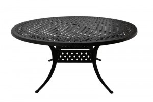 铸铝桌椅  GH051C-10
