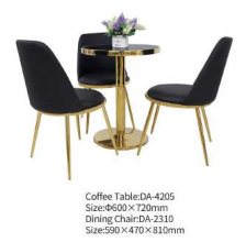 餐台-DA-4205 餐椅-DA-2310