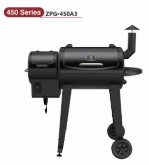 烧烤炉  JPG-450A3