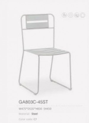 户外椅-GA803