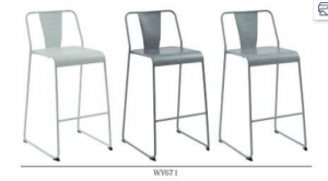 椅子-WY671