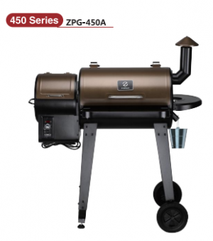 烧烤炉  JPG-450A